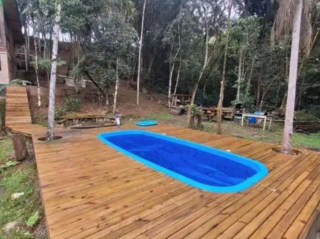Fazenda venda em Região Geográfica Imediata de Brusque, Canelinha