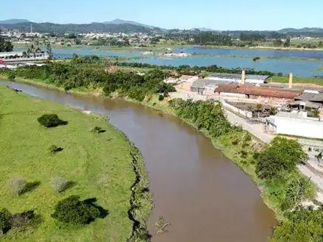 Fazenda venda em Região Geográfica Imediata de Brusque, Canelinha
