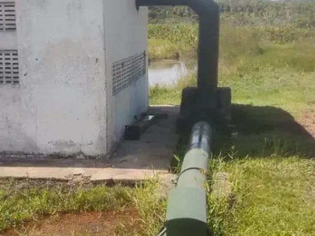 Fazenda venda em Região Geográfica Imediata de Canguaretama, Canguaretama