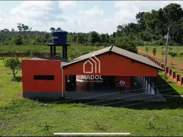 Fazenda venda em Região Geográfica Imediata de Boa Vista, Canta