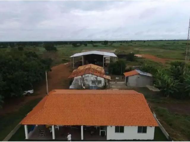 Fazenda venda em Canudos, Região Nordeste