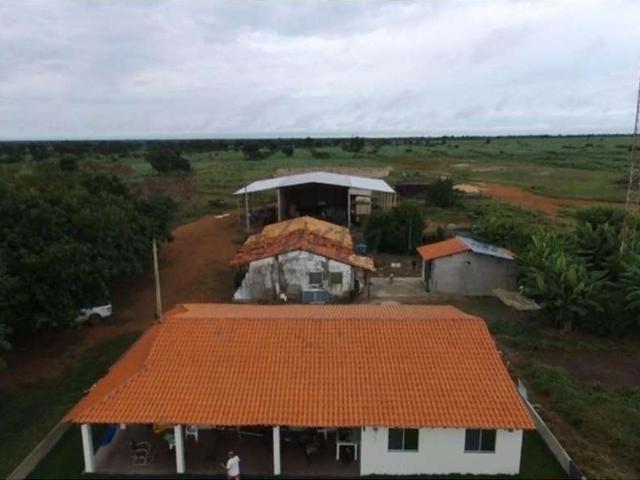 Fazenda venda em Canudos, Região Nordeste