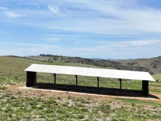 Fazenda venda em Região Geográfica Imediata de Cruz Alta, Salto do Jacuí
