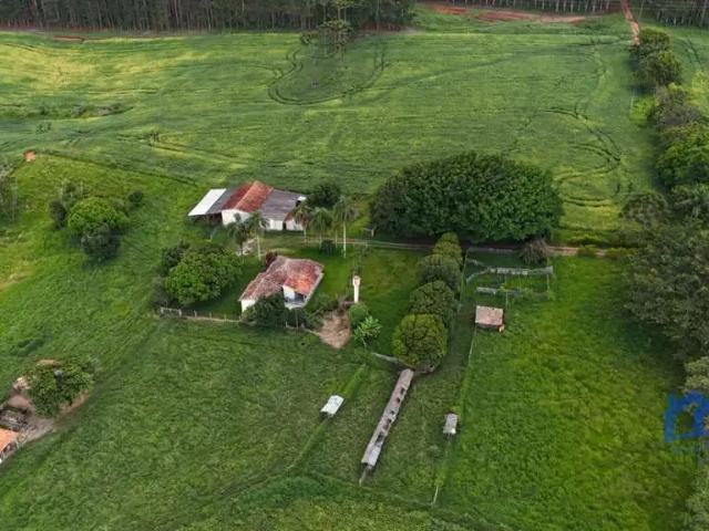 Fazenda venda em Região Imediata de Itapeva, Capão Bonito