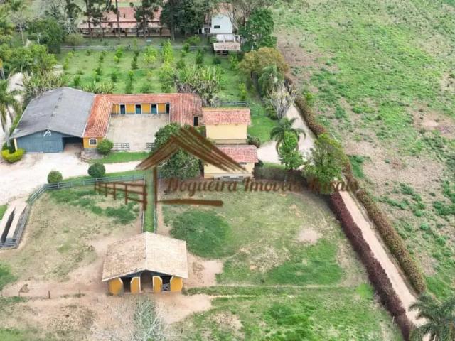 Fazenda venda em Região Imediata de Itapeva, Capão Bonito