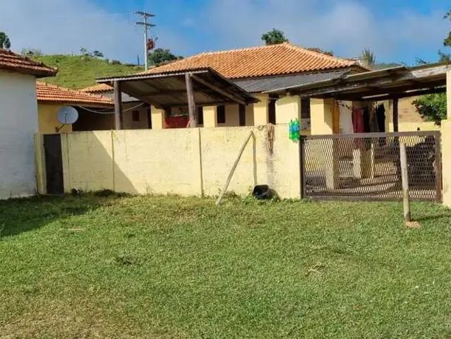 Fazenda venda em Região Imediata de Itapeva, Capão Bonito