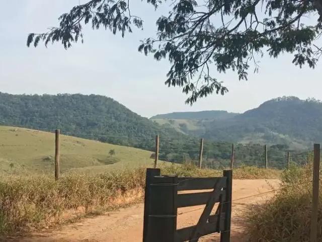 Fazenda venda em Capão Bonito