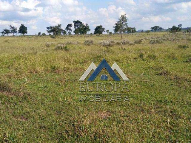 Fazenda venda em Capão Bonito