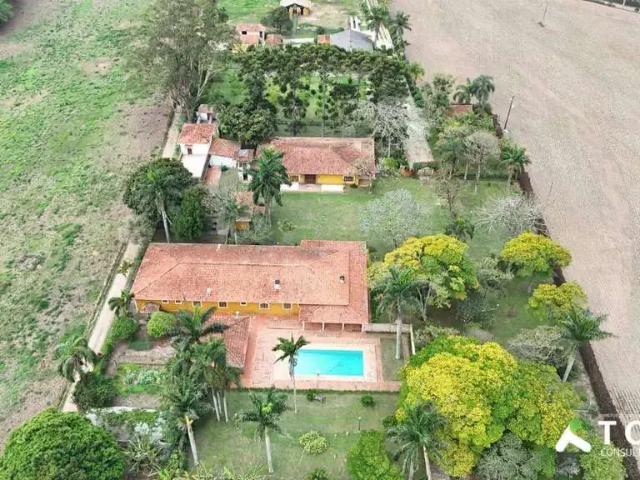 Fazenda venda em Região Imediata de Itapeva, Capão Bonito