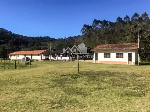Fazenda venda em Região Imediata de Itapeva, Capão Bonito
