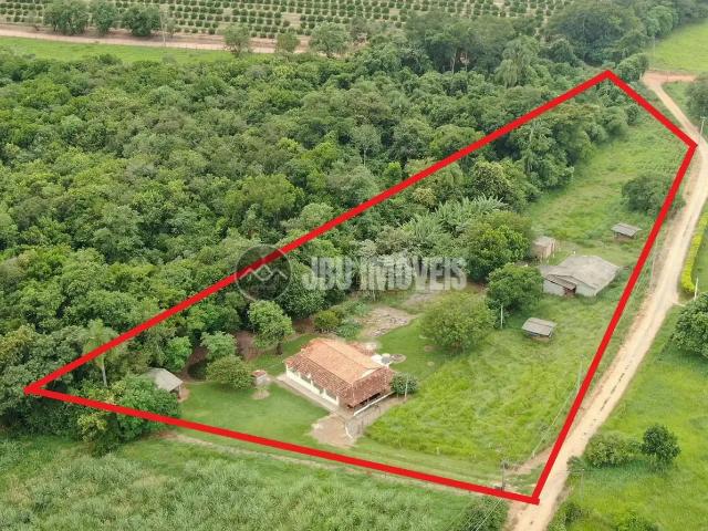 Fazenda venda em Região Imediata de Sorocaba, Região Metropolitana de Sorocaba
