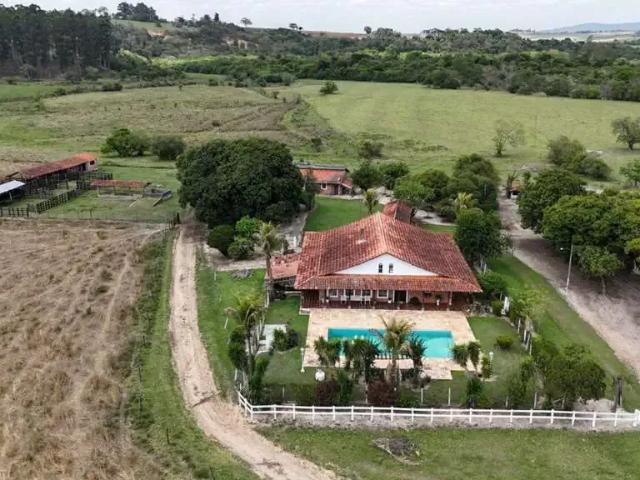 Fazenda venda em Região Imediata de Sorocaba, Região Metropolitana de Sorocaba