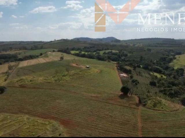 Fazenda venda em Capetinga, Região Geográfica Intermediária de Varginha