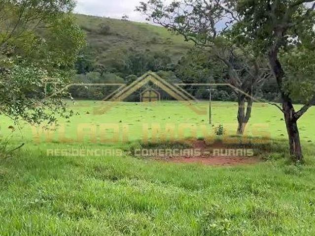 Sítio e chácara venda em Região Geográfica Imediata de Piumhi, Capitólio