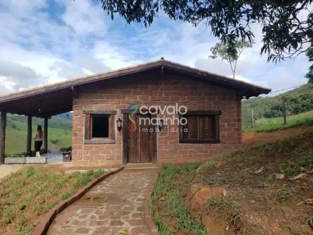Fazenda venda em Região Geográfica Imediata de Piumhi, Capitólio