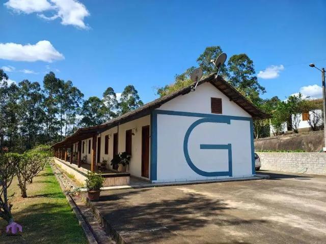 Fazenda venda em Região Geográfica Imediata de Manhuaçu, Caputira
