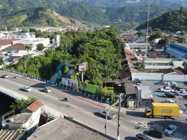 Fazenda venda em Região Imediata de Caraguatatuba-Ubatuba-São Sebastião, Região Metropolitana do Vale do Paraíba e Litoral Norte