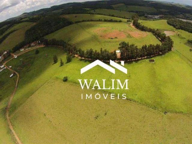 Fazenda venda em Carandaí