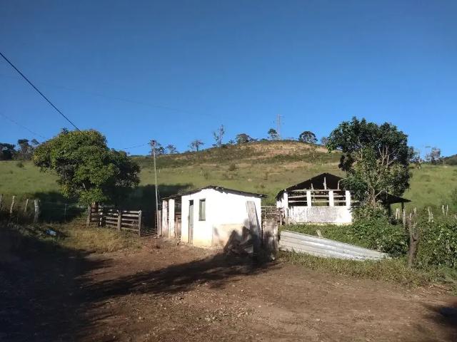 Fazenda venda em Região Geográfica Imediata de Conselheiro Lafaiete, Carandaí