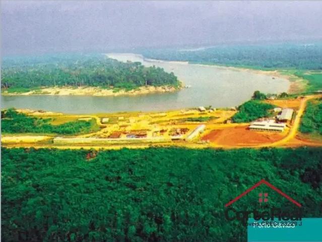 Fazenda venda em Região Geográfica Imediata de Tefé, Carauari