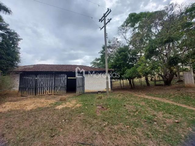 Fazenda venda em Cardoso Moreira, Região Geográfica Intermediária de Campos dos Goytacazes