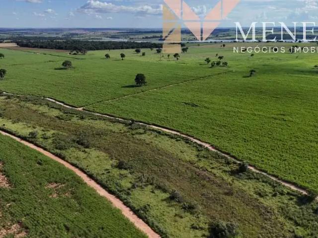 Fazenda venda em Região Imediata de Votuporanga, Cardoso