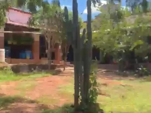 Fazenda venda em Caridade, Região Nordeste