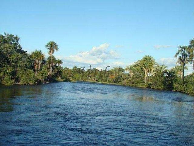 Fazenda venda em Carinhanha, Região Nordeste