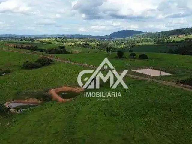 Fazenda venda em Região Geográfica Imediata de Santo Antônio da Platina, Carlópolis