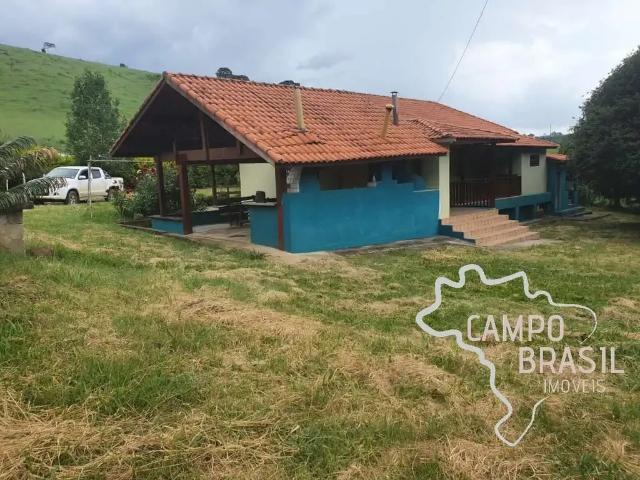 Fazenda venda em Região Geográfica Imediata de São Francisco, Icaraí de Minas