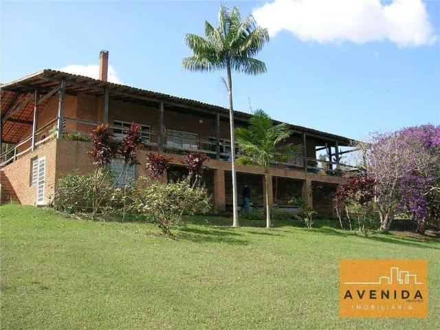 Fazenda venda em Região Geográfica Imediata de Volta Redonda-Barra Mansa, Rio Claro