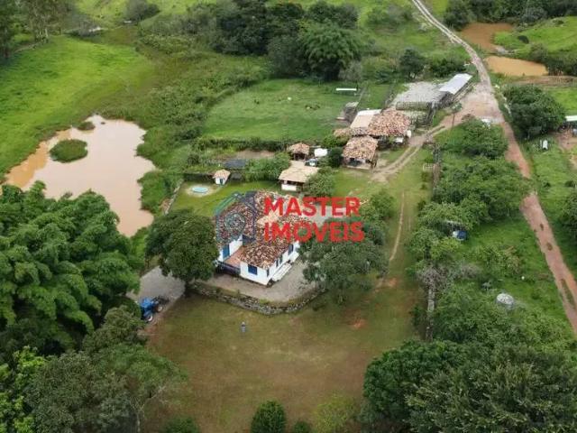 Fazenda venda em Região Geográfica Imediata de Oliveira, Carmópolis de Minas