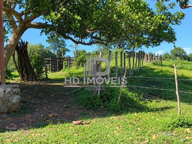 Fazenda venda em Carmópolis