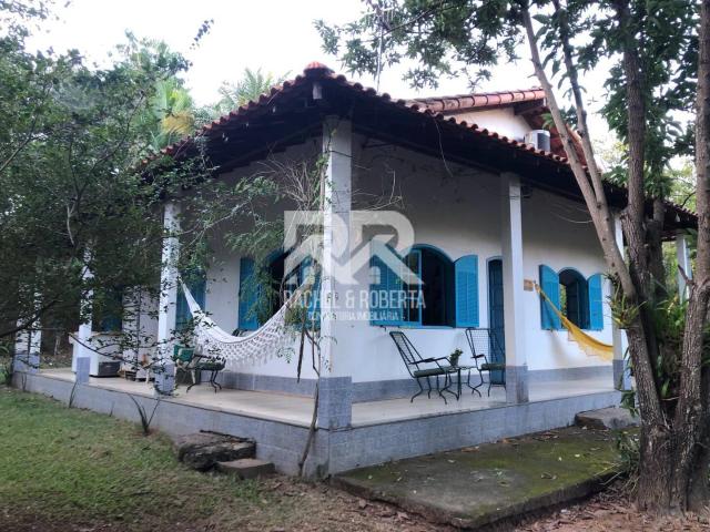 Fazenda venda em Carmo, Região Geográfica Intermediária de Petrópolis