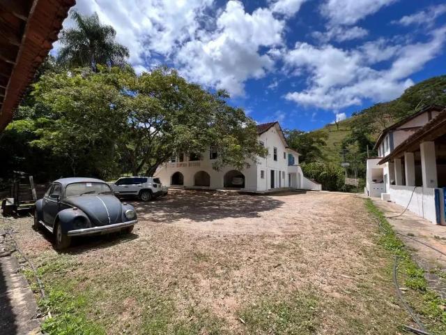 Fazenda venda em Região Geográfica Imediata do Rio de Janeiro, Região Metropolitana do Rio de Janeiro