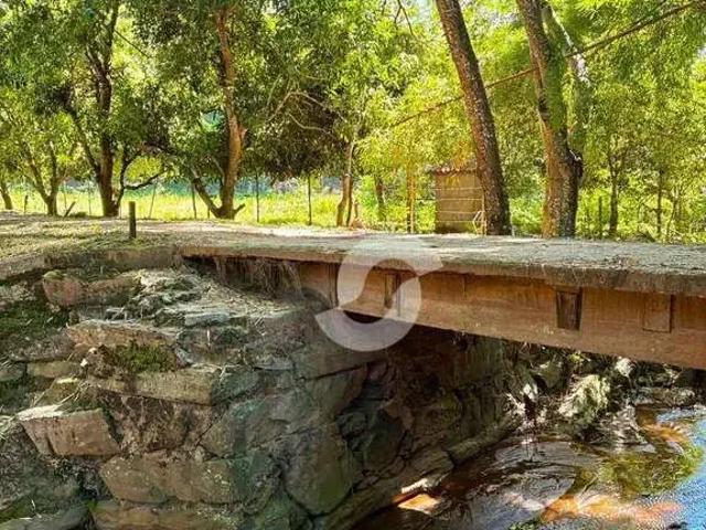Fazenda venda em Região Geográfica Imediata de Nova Friburgo, Carmo