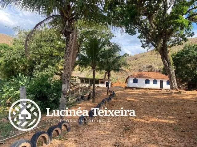 Fazenda venda em Região Geográfica Imediata de Nova Friburgo, Carmo