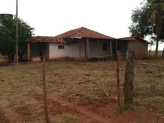Fazenda venda em Região Geográfica Imediata de Iturama, Carneirinho
