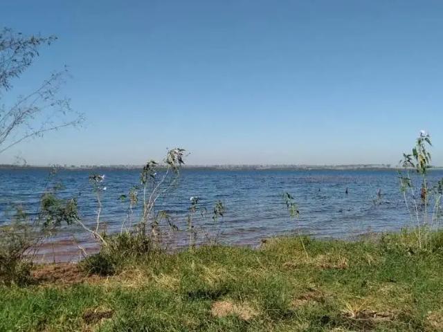 Fazenda venda em Região Geográfica Imediata de Iturama, Carneirinho