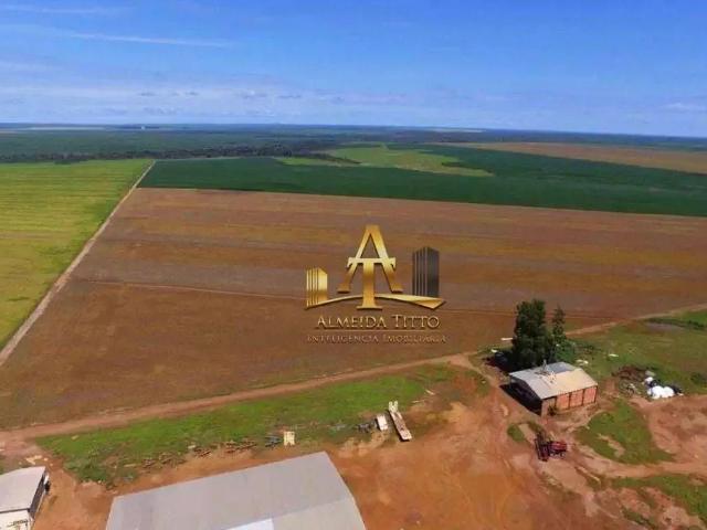 Fazenda venda em Carolina, Região Nordeste