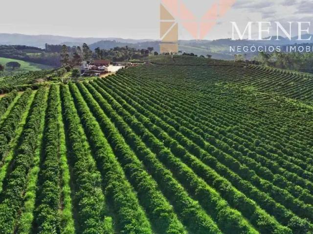 Fazenda venda em Carvalhópolis, Região Geográfica Intermediária de Varginha