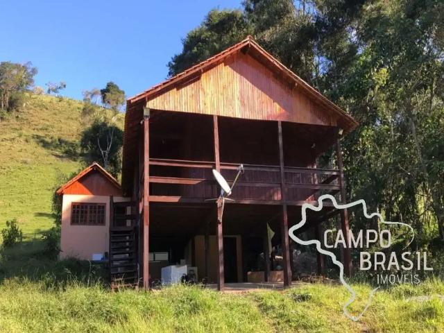 Fazenda venda em Região Geográfica Imediata de Caxambu - Baependi, Carvalhos
