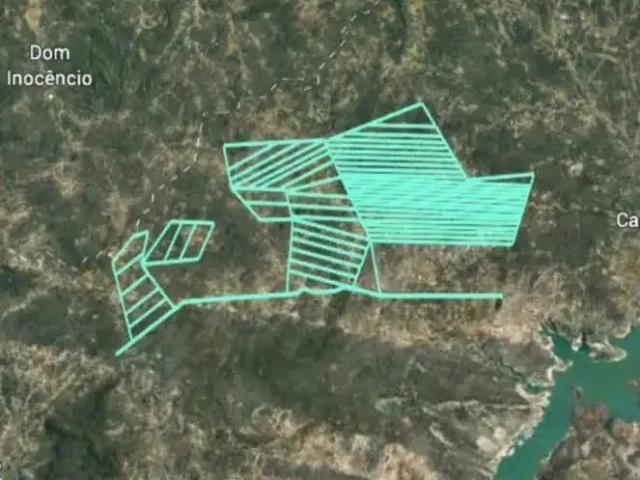 Fazenda venda em Região Geográfica Imediata de Juazeiro, Região Administrativa Integrada de Desenvolvimento do Polo Petrolina e Juazeiro