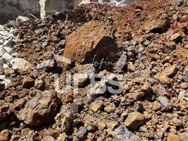 Fazenda venda em Região Geográfica Imediata de Uberlândia, Cascalho Rico