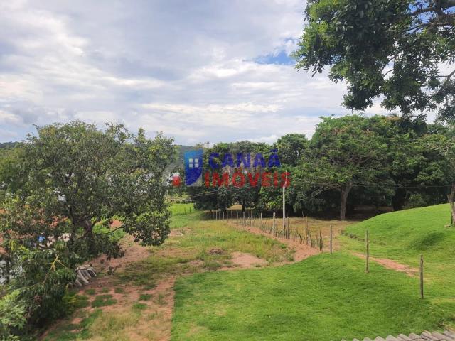 Fazenda venda em Cascalho Rico, Região Geográfica Intermediária de Uberlândia