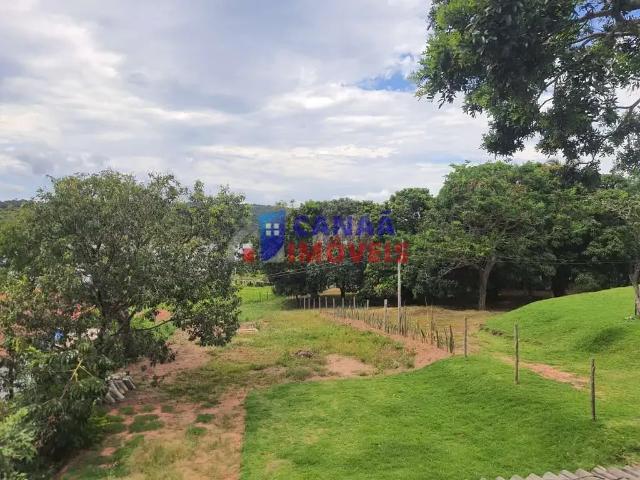 Fazenda venda em Região Geográfica Imediata de Uberlândia, Oliveira Fortes