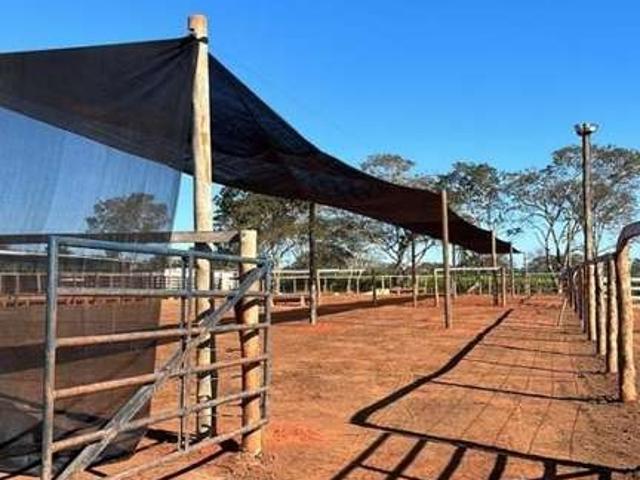Fazenda venda em Região Geográfica Imediata de Uberlândia, Oliveira Fortes