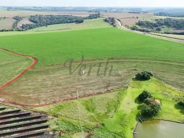Fazenda venda em Região Geográfica Imediata de Cascavel, Cascavel