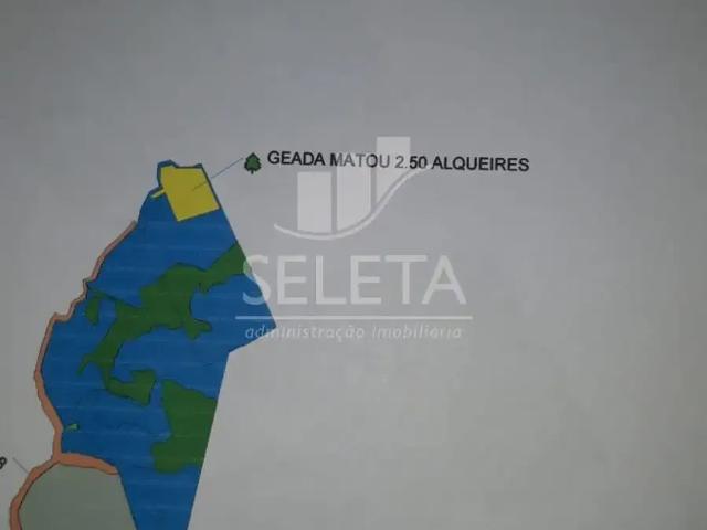 Fazenda venda em Região Geográfica Imediata de Cascavel, Cascavel