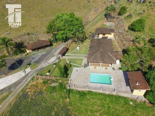 Fazenda venda em Região Geográfica Imediata de Macaé-Rio das Ostras, Rio das Ostras